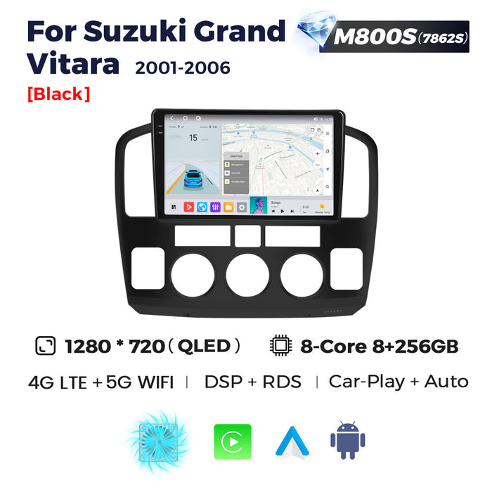 A M800S 8+256八核 全网通