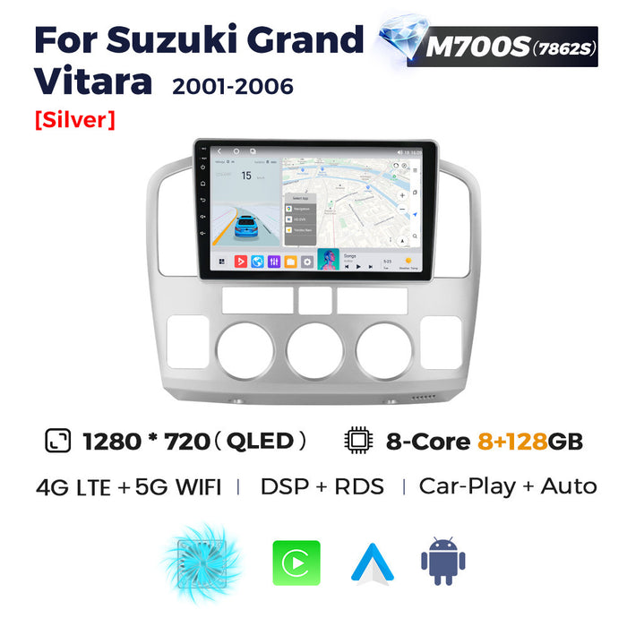 B M700S 8+128八核 全网通