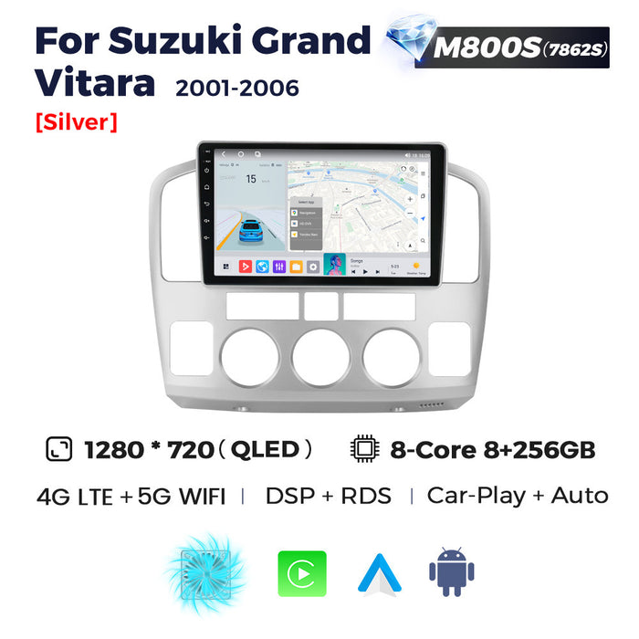 B M800S 8+256八核 全网通