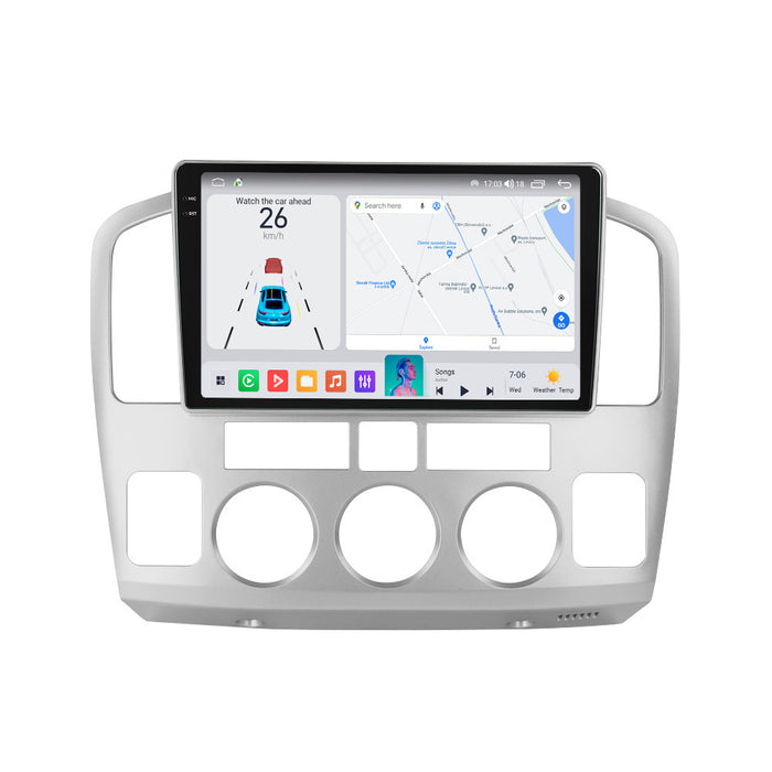 Suitable for suzuki grand vitara 2001-2006 suzuki vitara android car navigation