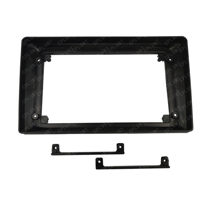 Suitable for suzuki grand vitara xl-7 suzuki grand central control navigation surface frame restoration panel