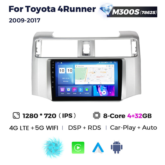 M300S 4+32八核 全网通