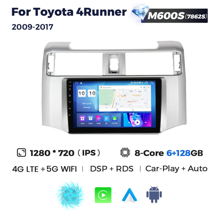 M600S 6+128八核 全网通