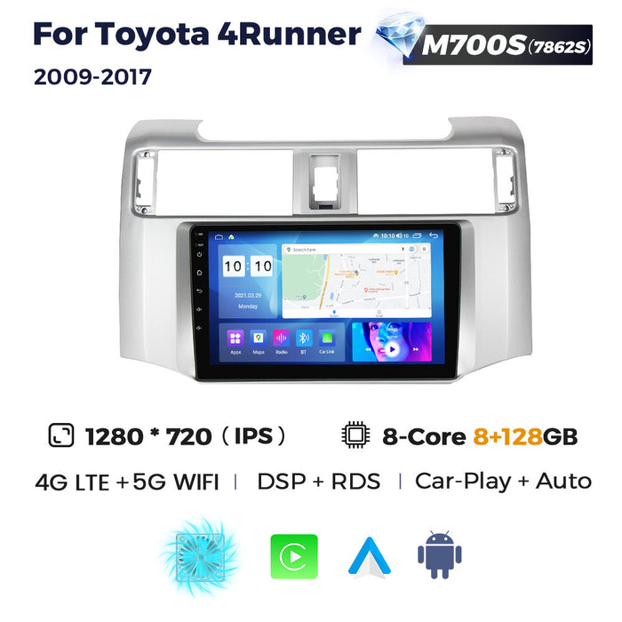 M700S 8+128八核 全网通