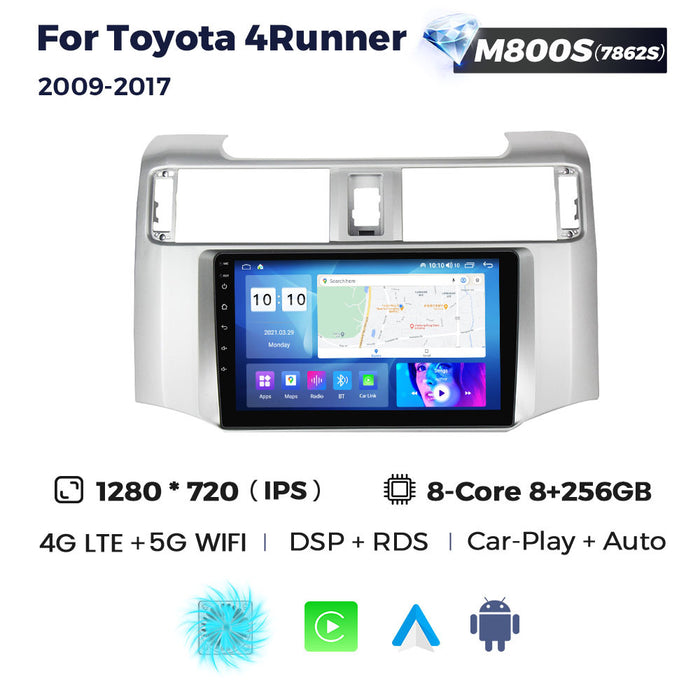M800S 8+256八核 全网通