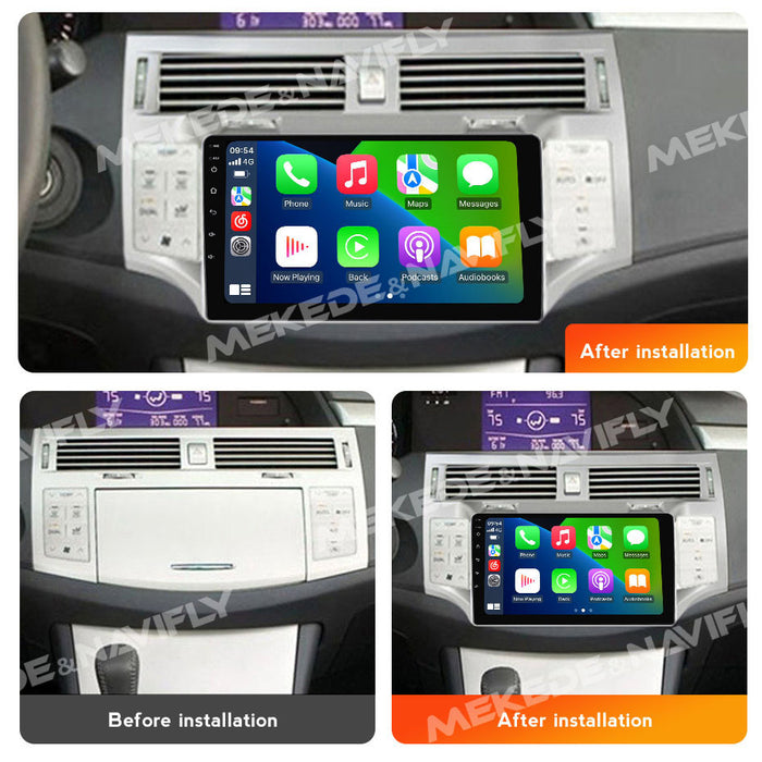 Suitable for toyota avalon 2005-2010 toyota asia dragon android smart car navigation motherboard