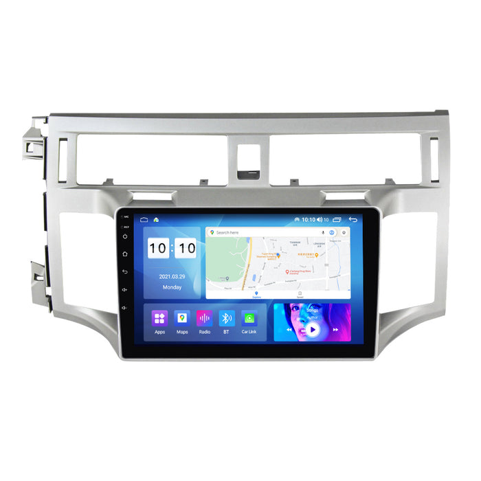 Suitable for toyota avalon 2005-2010 toyota asia dragon android smart car navigation motherboard
