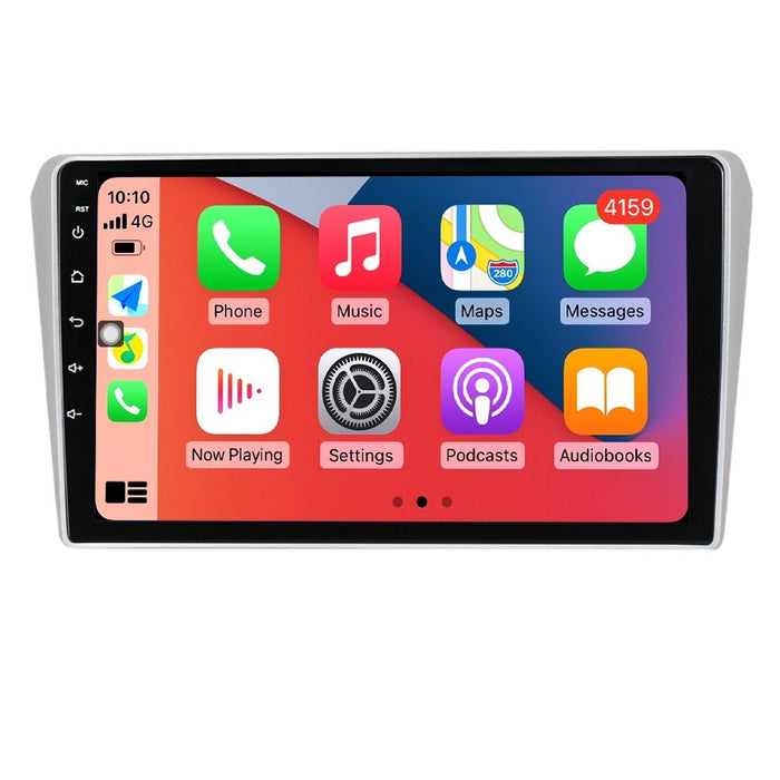 Suitable for toyota avensis 2002-2008 toyota avensis car multimedia android navigator
