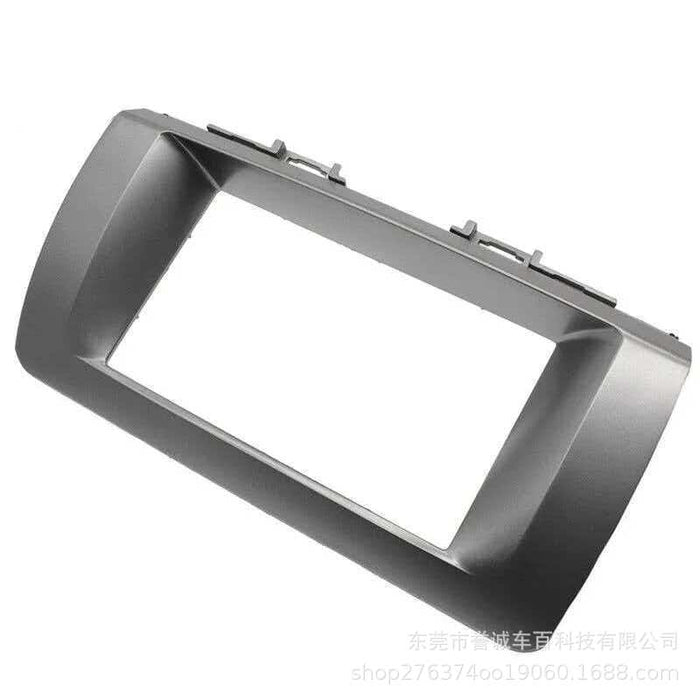 Suitable for toyota bb subaru dex daihatsu coo materia dvd navigation restoration frame panel