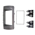 Suitable for toyota bb subaru dex daihatsu coo materia dvd navigation restoration frame panel
