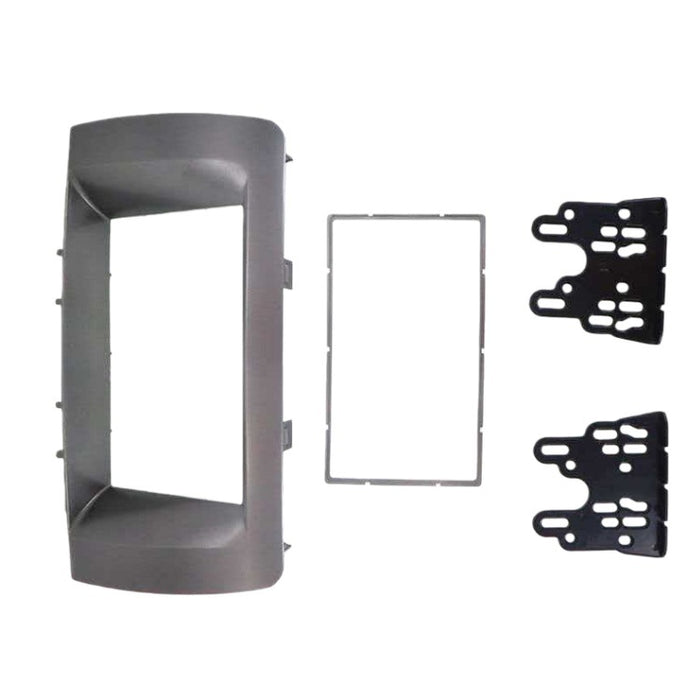 Suitable for toyota bb subaru dex daihatsu coo materia dvd navigation restoration frame panel