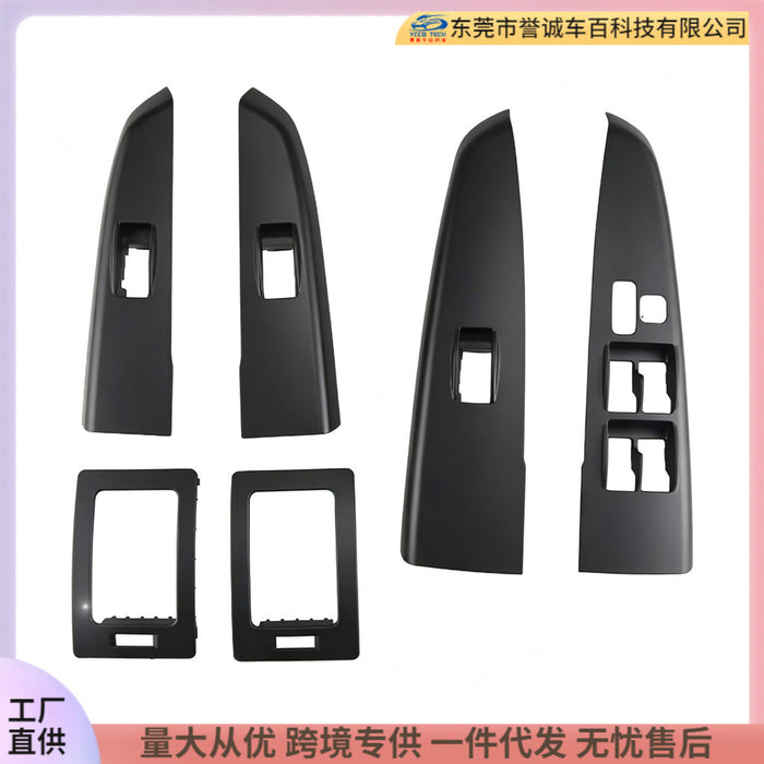 Suitable for toyota hilux vigo toyota hilux air vent adjustable switch restoration panel