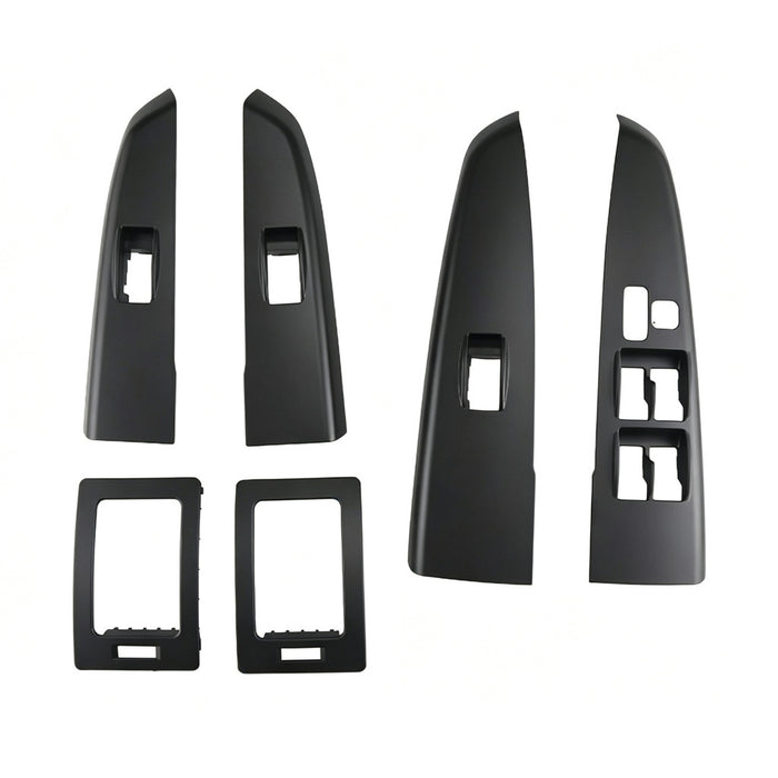 Suitable for toyota hilux vigo toyota hilux air vent adjustable switch restoration panel