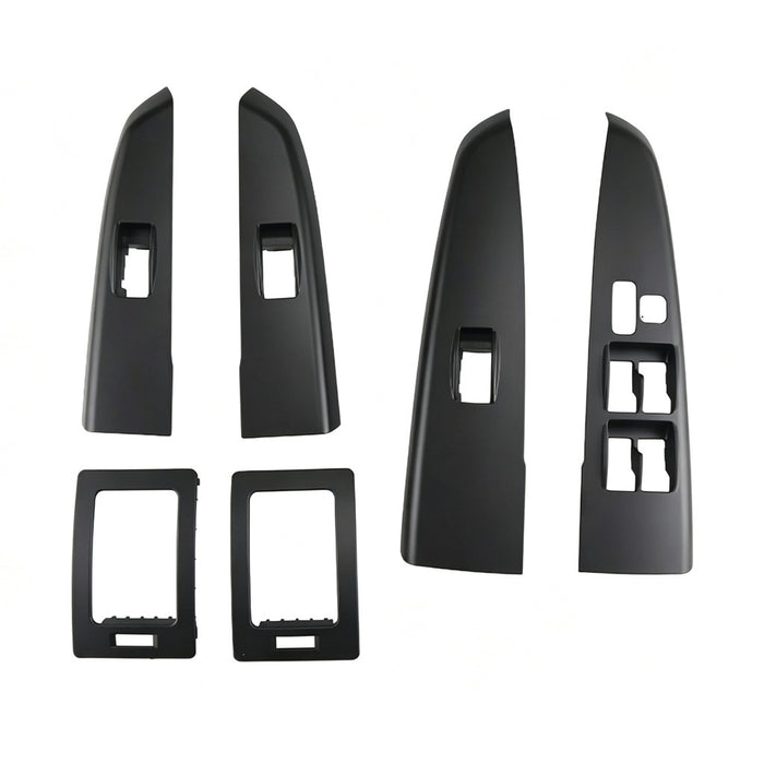 Suitable for toyota hilux vigo toyota hilux air vent adjustable switch restoration panel