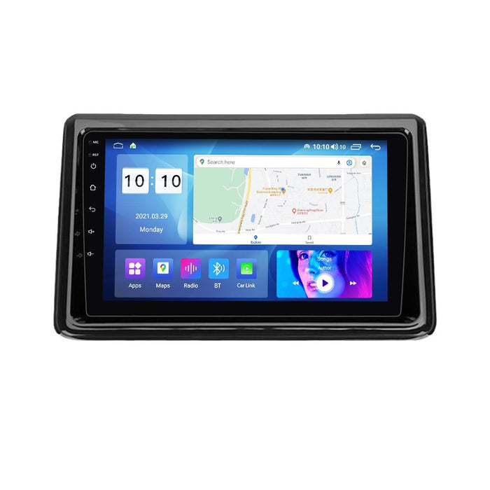 Suitable for toyota noah 2014-2020 toyota noah voxy car large screen android navigation motherboard