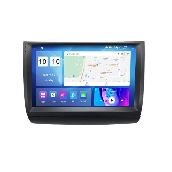 Suitable for toyota prius 20 2003-2009 toyota prius car large screen android navigator