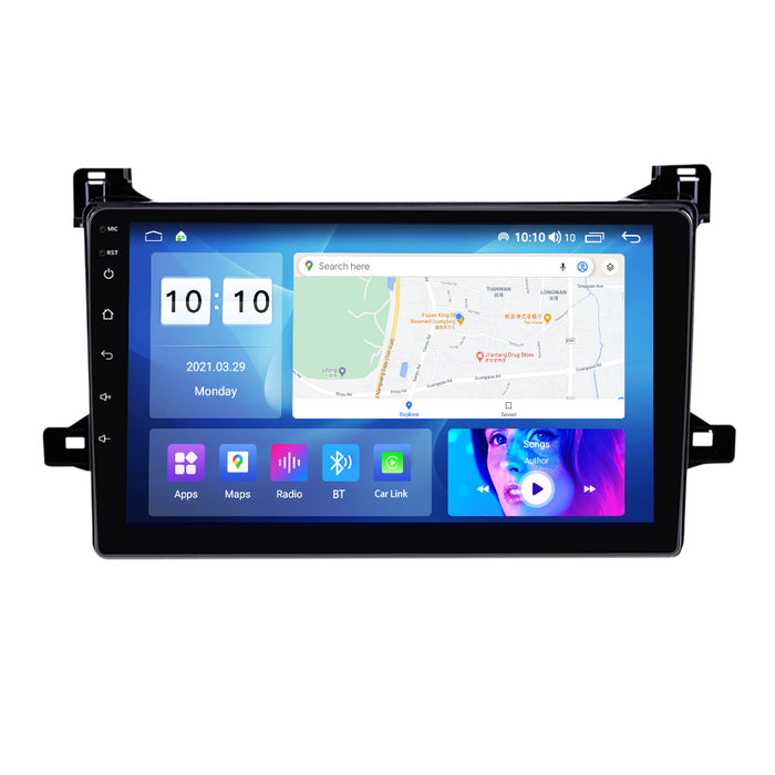 Suitable for toyota prius xw50 2015-2020 toyota prius car android smart navigation