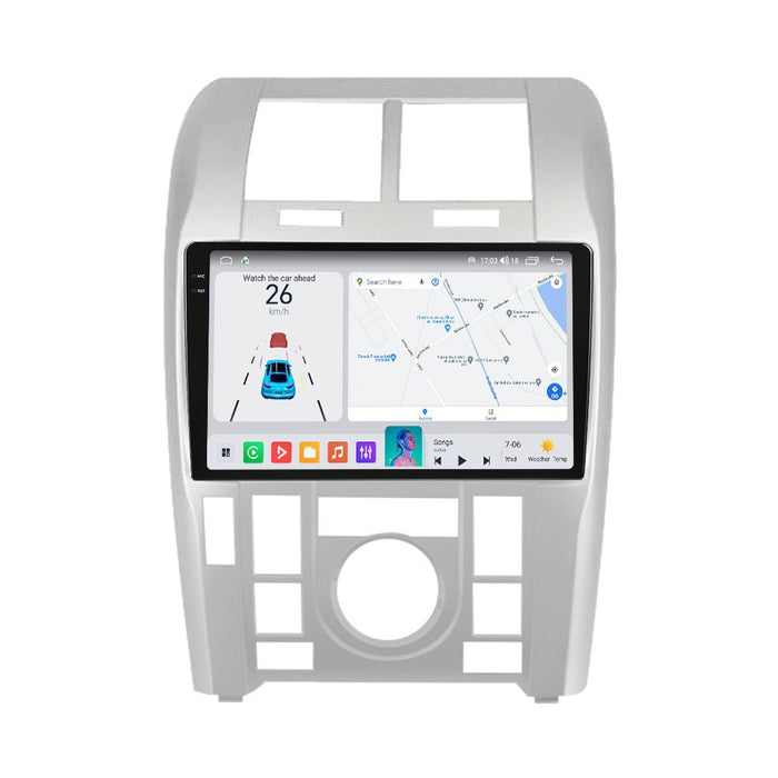 Suitable for toyota scion tc 2005-2010 toyota 9inch android car navigation carplay