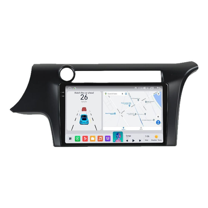 Suitable for toyota scion tc 2011-2015 toyota 9inch android car navigation carplay
