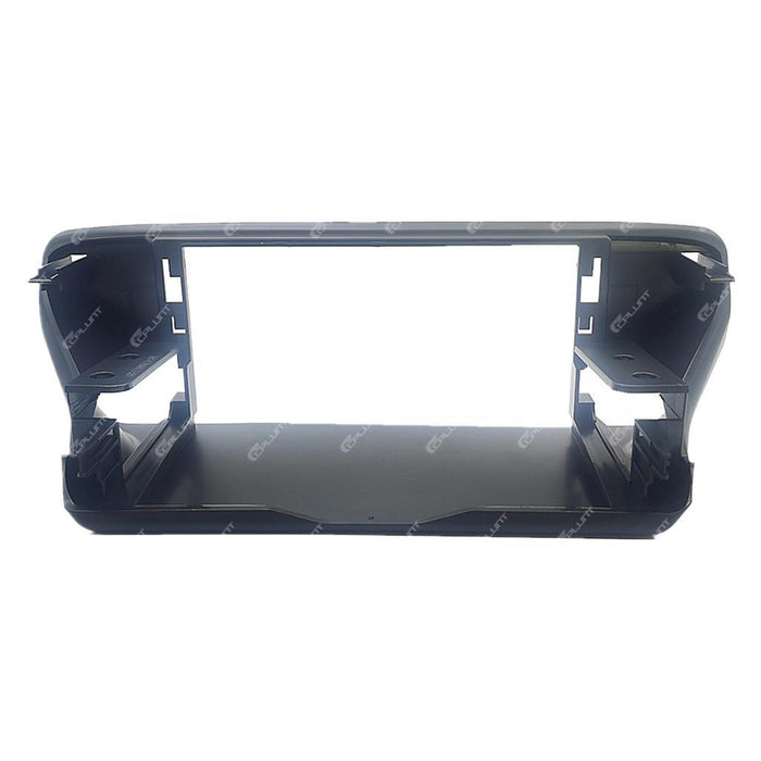 Suitable for toyota toyota sienna central control panel restoration car navigation frame versatile set frame