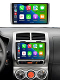 Suitable for toyota urban cruiser 2007-2016 toyota suv android car smart navigation