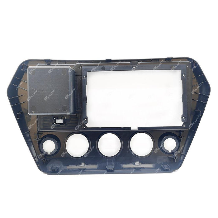Suitable for ufo dx gx mx central control dvd panel restoration android screen navigation frame versatile frame
