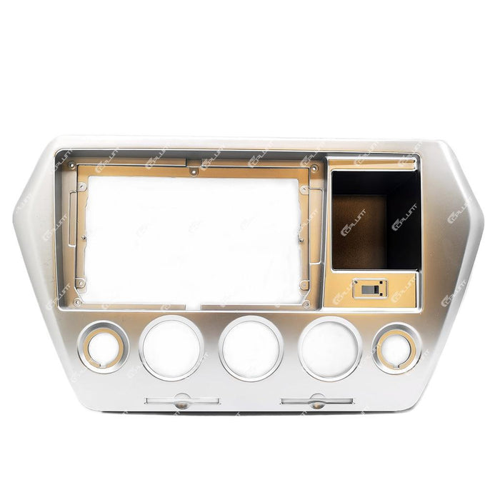 Suitable for ufo dx gx mx central control dvd panel restoration android screen navigation frame versatile frame