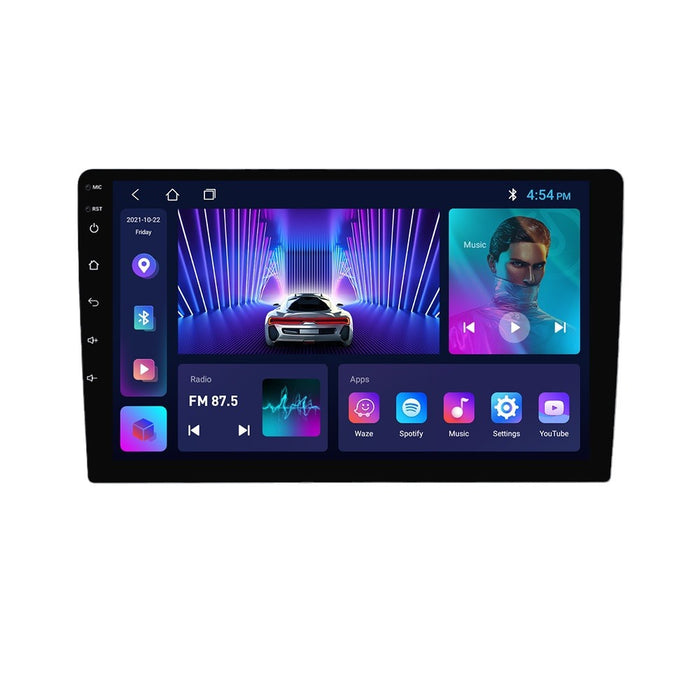 Suitable for various hosts fangyitong 7862 7inch 9inch 10inch car android navigation multimedia