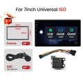 Suitable for various hosts fangyitong 7862 7inch 9inch 10inch car android navigation multimedia