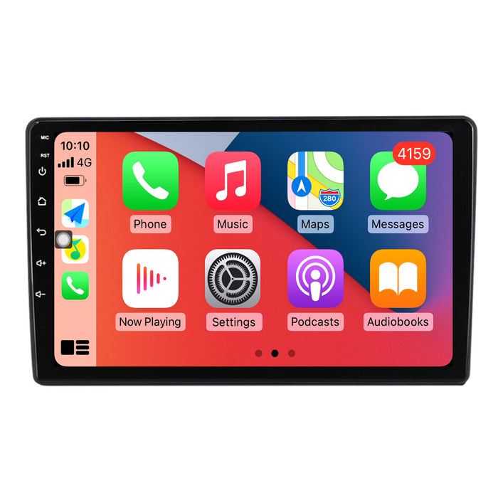 Suitable for Volkswagen General Motors Magotan CC Passat 11-15 models Android large screen central control in-car navigation screen
