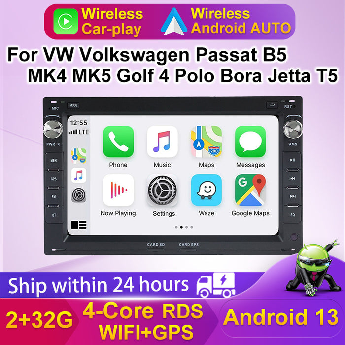 Suitable for volkswagen golf 4 passat b5 polo transport t5 volkswagen lingyu