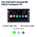 Suitable for volkswagen golf 4 passat b5 polo transport t5 volkswagen lingyu