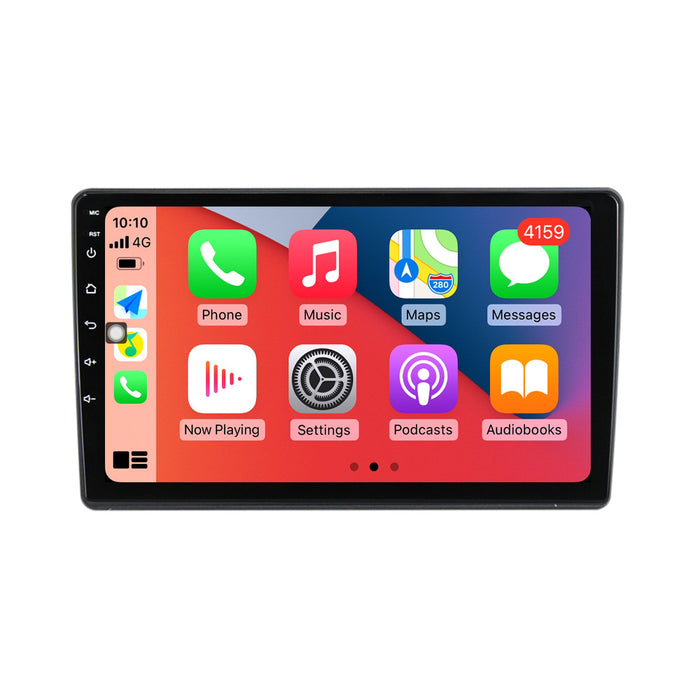 Suitable for Volkswagen Passat B5 Passt Android large screen central control car navigation screen 8 + 128G