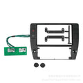 Suitable for volkswagen passat volkswagen passat b5 large screen android navigation frame restoration panel
