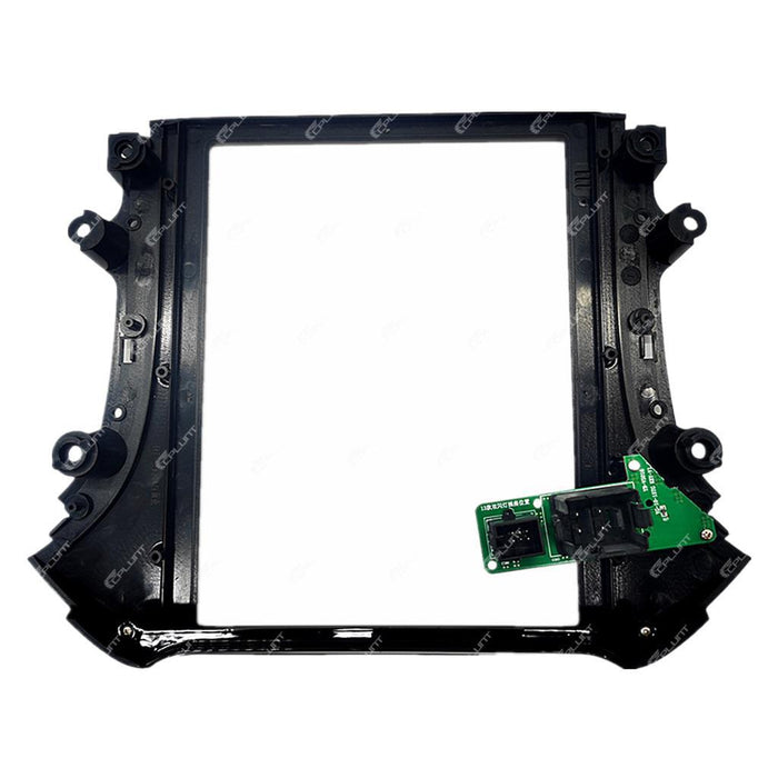 Suitable for volkswagen volkswagen tiguan panel restoration android navigation surface frame versatile set frame