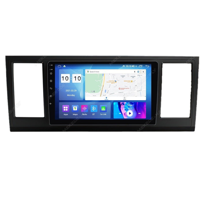 Suitable for vw caravelle 6 t6 2015 -2020 volkswagen caravelle car android navigator