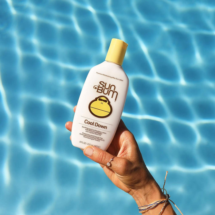 light, non-greasy formula with rapid absorption