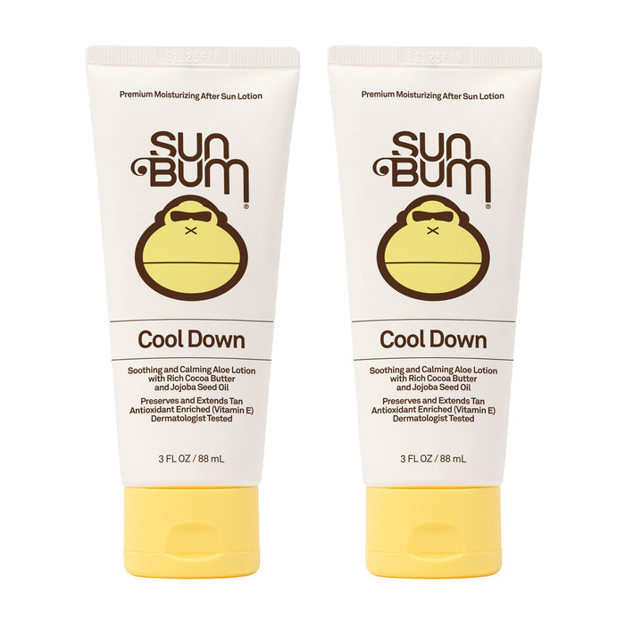 Cool Down Lotion - 6 Fl Oz (Pack of 1)
