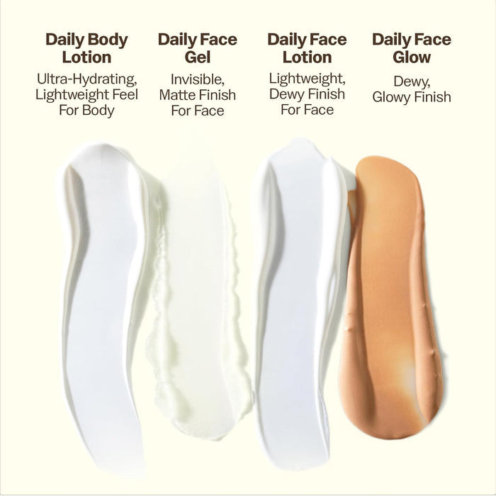 Sun Bum Minimalist Face Sunscreen SPF 30 – One-Step Hydration & Sun Protection, No Clutter