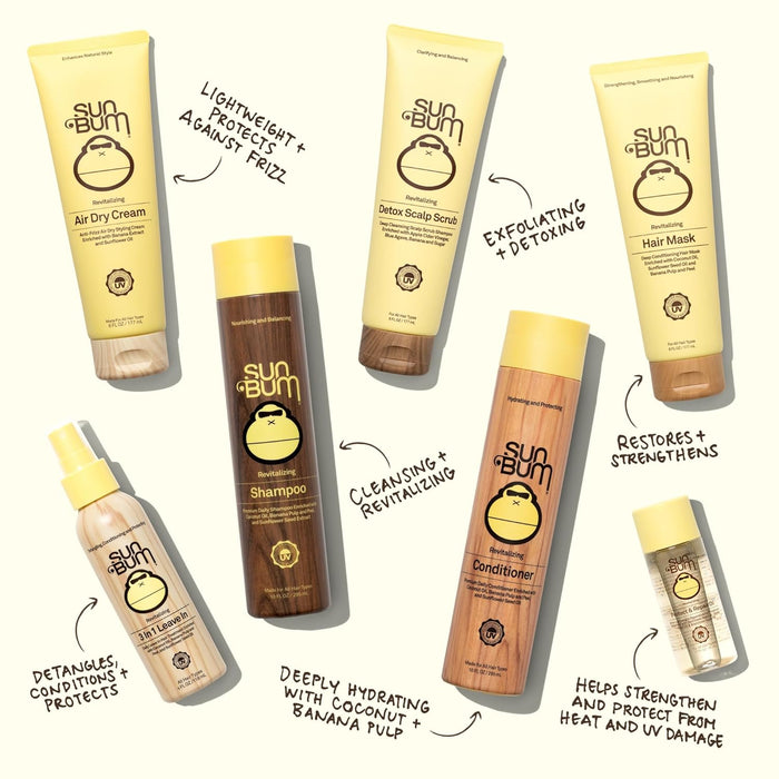 lightweight cream formula suitable for all hair types