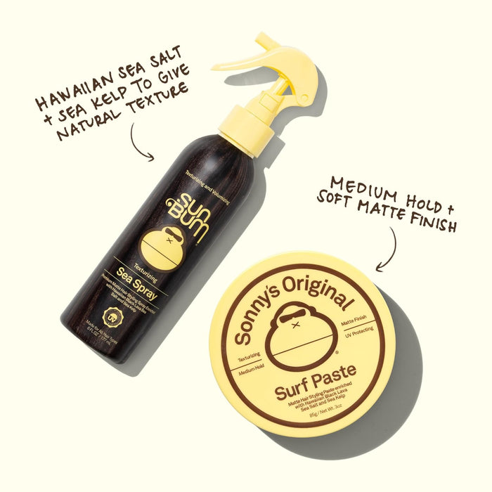 humidity-blocking technology for frizz control and strand definition