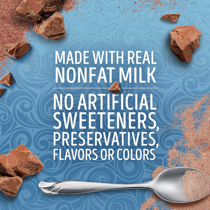 no artificial sweeteners, preservatives, flavors, or colors