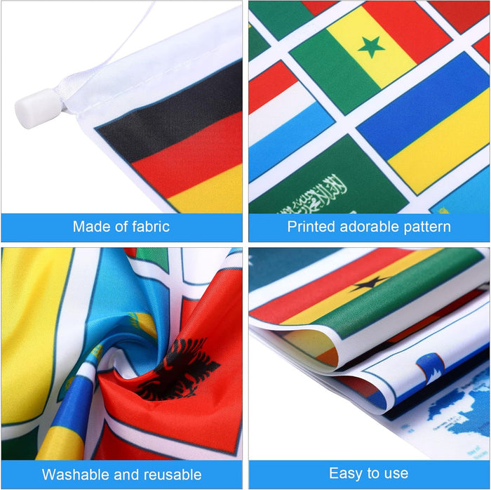 fade-resistant polyester fabric suitable for indoor and outdoor use