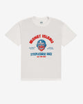 TCONEY Off white