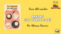 Teacher's Guide Arepas ¿de dónde son? Guía del Maestro Adriana Ramírez