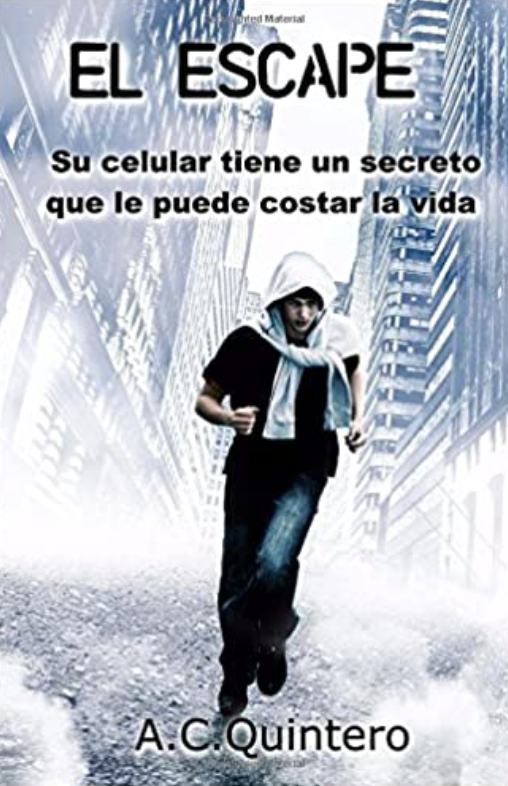 Teacher's Guide:  EL ESCAPE, by A.C. Quintero