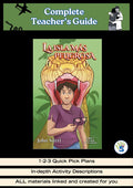 Teacher's Guide:  LA ISLA MÁS PELIGROSA, by John Sifert