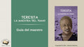 Teacher's Guide Teresita La Maestra del Piano Guía del Maestro Adriana Ramírez