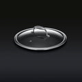 Tempered Glass Lid, 10"
