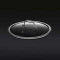 Tempered Glass Lid, 11.5”